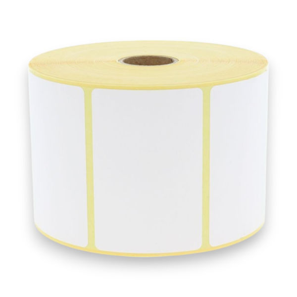 Picture of 1370 Labels 76.2 X 50.8mm Direct Thermal